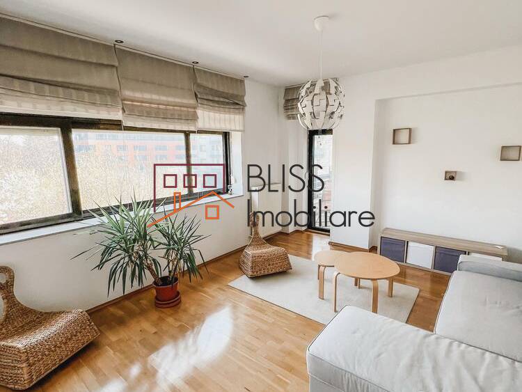 Apartment for Rent Iancu Nicolae | Pipera, Bucharest - 1 Bedroom - ID:126895 | Bliss Imobiliare / Photo 2 - BLISS Imobiliare