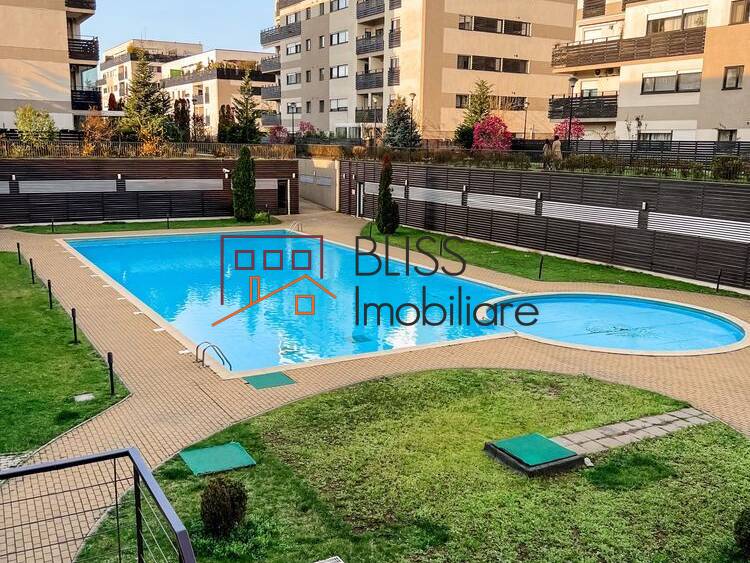 Apartament de Inchiriat Iancu Nicolae | Pipera - 2 Camere - ID:126895 | Bliss Imobiliare / Photo 1 - BLISS Imobiliare