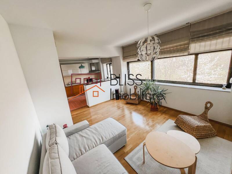 Apartament de Inchiriat Iancu Nicolae | Pipera - 2 Camere - ID:126895 | Bliss Imobiliare / Photo 3 - BLISS Imobiliare