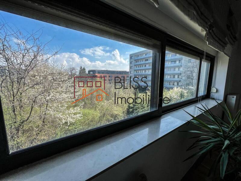 Apartament de Inchiriat Iancu Nicolae | Pipera - 2 Camere - ID:126895 | Bliss Imobiliare / Photo 6 - BLISS Imobiliare