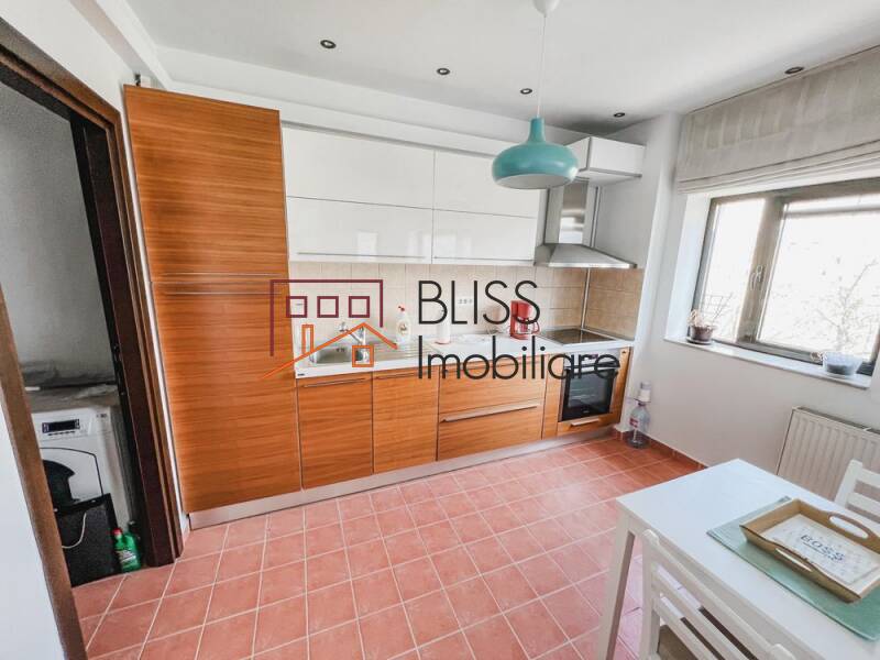 Apartament de Inchiriat Iancu Nicolae | Pipera - 2 Camere - ID:126895 | Bliss Imobiliare / Photo 4 - BLISS Imobiliare