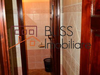 Villa for Rent KM 0 | Ultracentral, Bucharest - 5 Bedroom - ID:29430 | Bliss Imobiliare / Photo 31 - BLISS Imobiliare