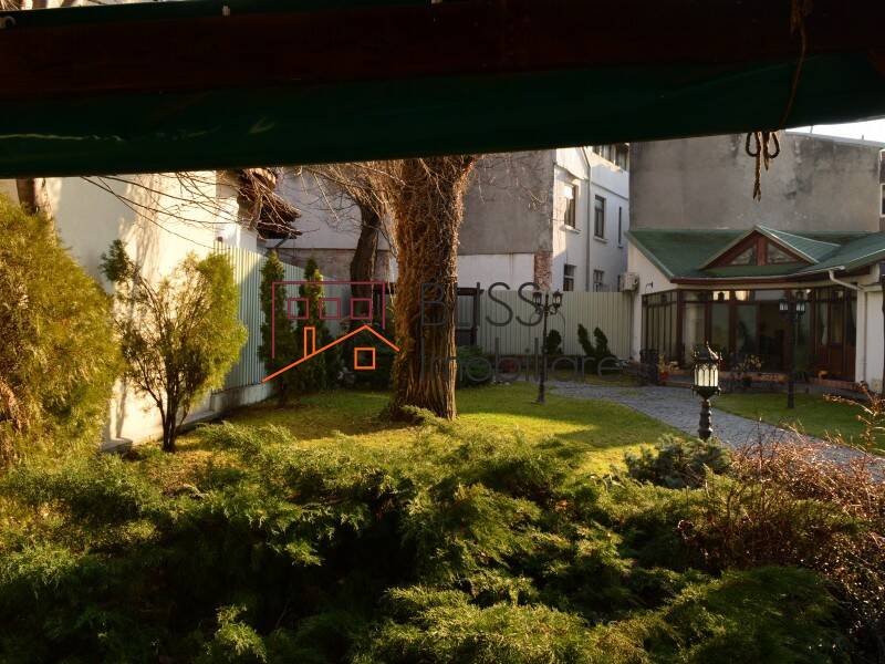 Vila de Inchiriat KM 0 | Ultracentral - 11 Camere - ID:29430 | Bliss Imobiliare / Photo 39 - BLISS Imobiliare