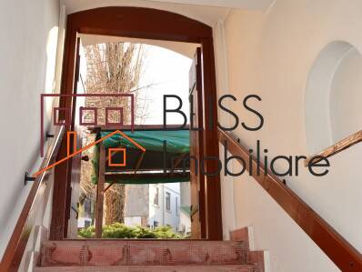 Villa for Rent KM 0 | Ultracentral, Bucharest - 5 Bedroom - ID:29430 | Bliss Imobiliare / Photo 40 - BLISS Imobiliare