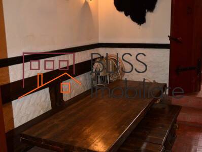 Vila de Inchiriat KM 0 | Ultracentral - 11 Camere - ID:29430 | Bliss Imobiliare / Photo 43 - BLISS Imobiliare