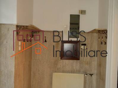 Villa for Rent KM 0 | Ultracentral, Bucharest - 5 Bedroom - ID:29430 | Bliss Imobiliare / Photo 49 - BLISS Imobiliare