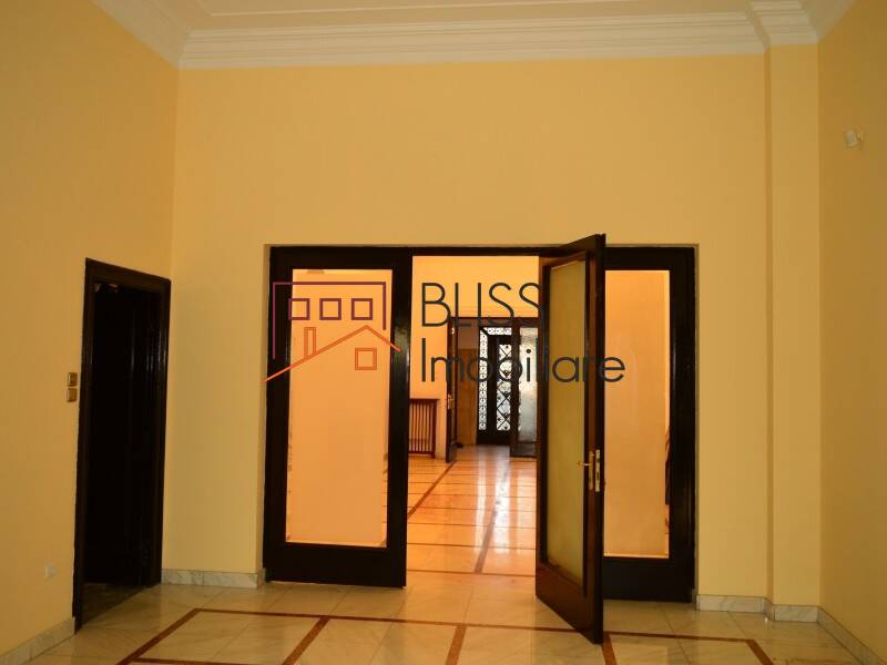 Villa for Rent KM 0 | Ultracentral, Bucharest - 5 Bedroom - ID:29430 | Bliss Imobiliare / Photo 60 - BLISS Imobiliare