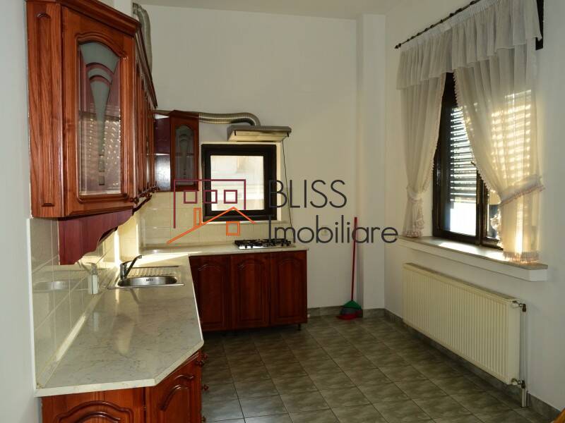 Vila de Inchiriat KM 0 | Ultracentral - 11 Camere - ID:29430 | Bliss Imobiliare / Photo 62 - BLISS Imobiliare
