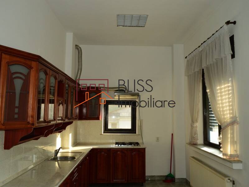 Vila de Inchiriat KM 0 | Ultracentral - 11 Camere - ID:29430 | Bliss Imobiliare / Photo 63 - BLISS Imobiliare