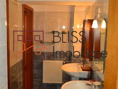Villa for Rent KM 0 | Ultracentral, Bucharest - 5 Bedroom - ID:29430 | Bliss Imobiliare / Photo 67 - BLISS Imobiliare