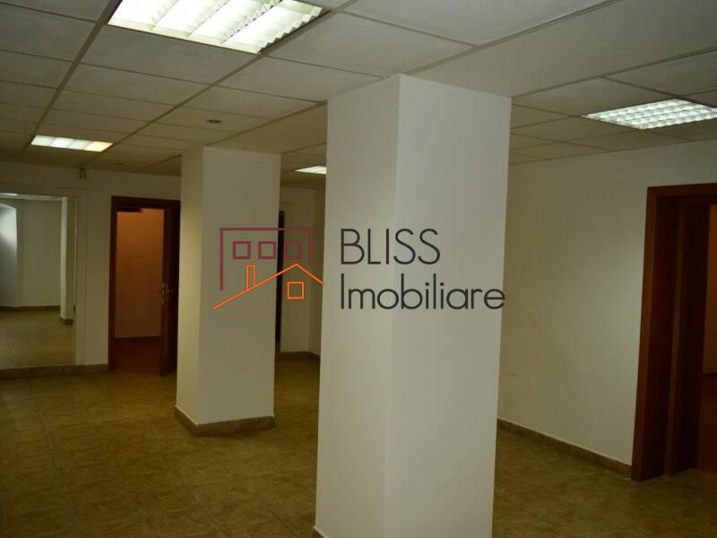 Villa for Rent KM 0 | Ultracentral, Bucharest - 5 Bedroom - ID:29430 | Bliss Imobiliare / Photo 70 - BLISS Imobiliare