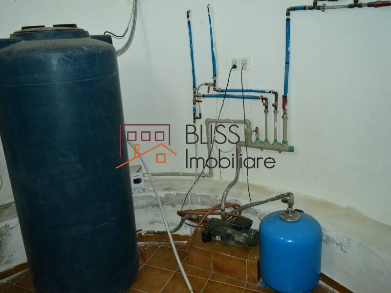 Vila de Inchiriat KM 0 | Ultracentral - 11 Camere - ID:29430 | Bliss Imobiliare / Photo 71 - BLISS Imobiliare