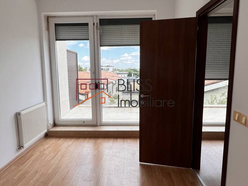 2-Bedroom Apartment With Panoramic Terraces, Bucharest / Ilfov | Bliss Imobiliare / Photo 25 - BLISS Imobiliare