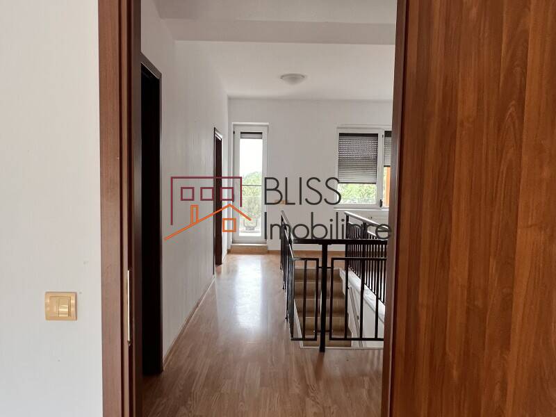 Duplex Cu Terase Panoramice | Bliss Imobiliare / Photo 12 - BLISS Imobiliare