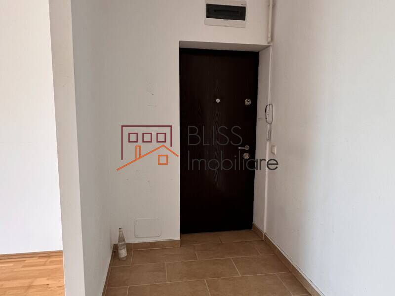 2-Bedroom Apartment With Panoramic Terraces, Bucharest / Ilfov | Bliss Imobiliare / Photo 27 - BLISS Imobiliare