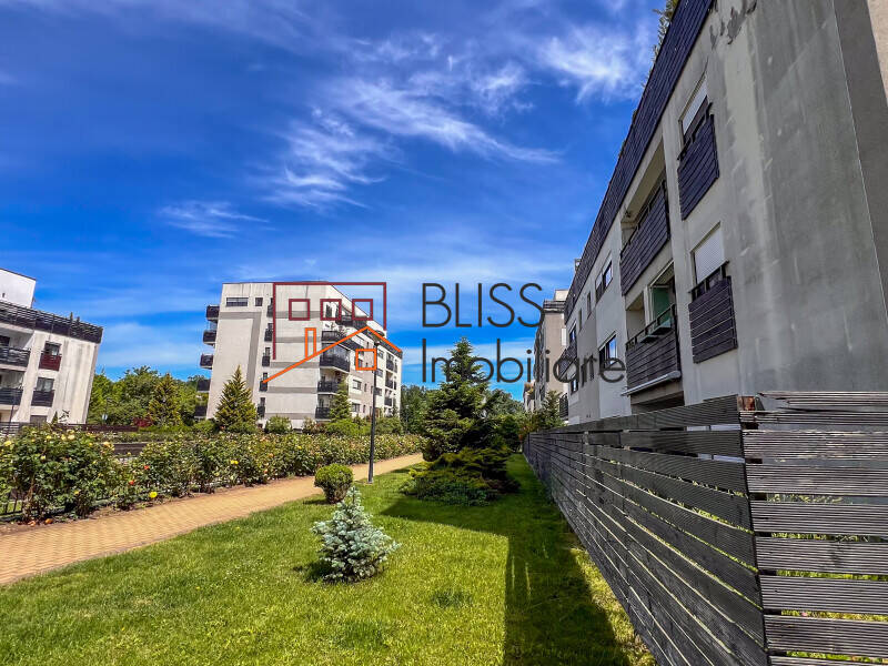 Apartament 3 Camere Natura Residence | Bliss Imobiliare / Photo 27 - BLISS Imobiliare