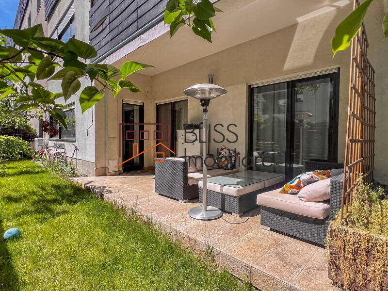 Apartament 3 Camere Natura Residence de Vanzare | Bliss Imobiliare / Photo 1 - BLISS Imobiliare