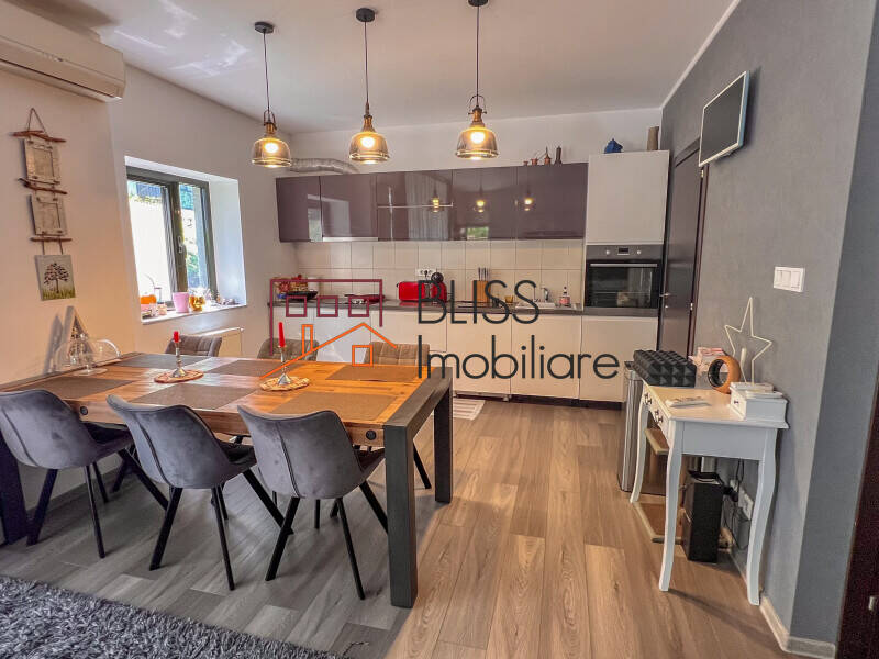 Apartament 3 Camere Natura Residence | Bliss Imobiliare / Photo 8 - BLISS Imobiliare