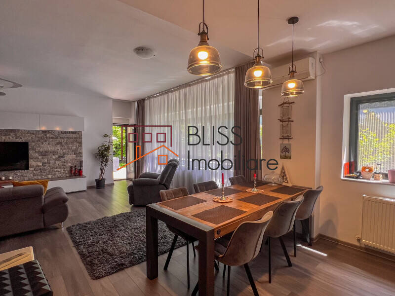 Apartament 3 Camere Natura Residence | Bliss Imobiliare / Photo 4 - BLISS Imobiliare