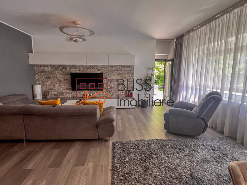 Apartament 3 Camere Natura Residence | Bliss Imobiliare / Photo 5 - BLISS Imobiliare