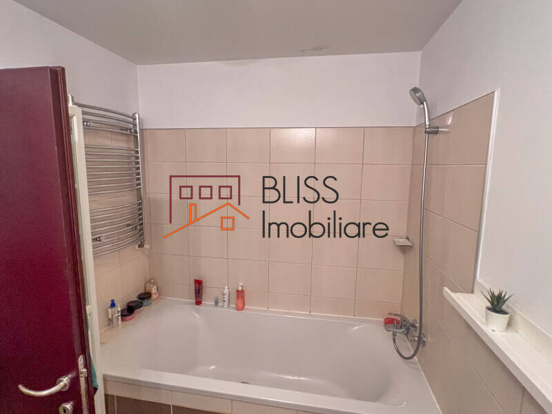 2-Bed + Walk-In Closet Apt Natura Residence, Bucharest | Bliss Imobiliare / Photo 19 - BLISS Imobiliare