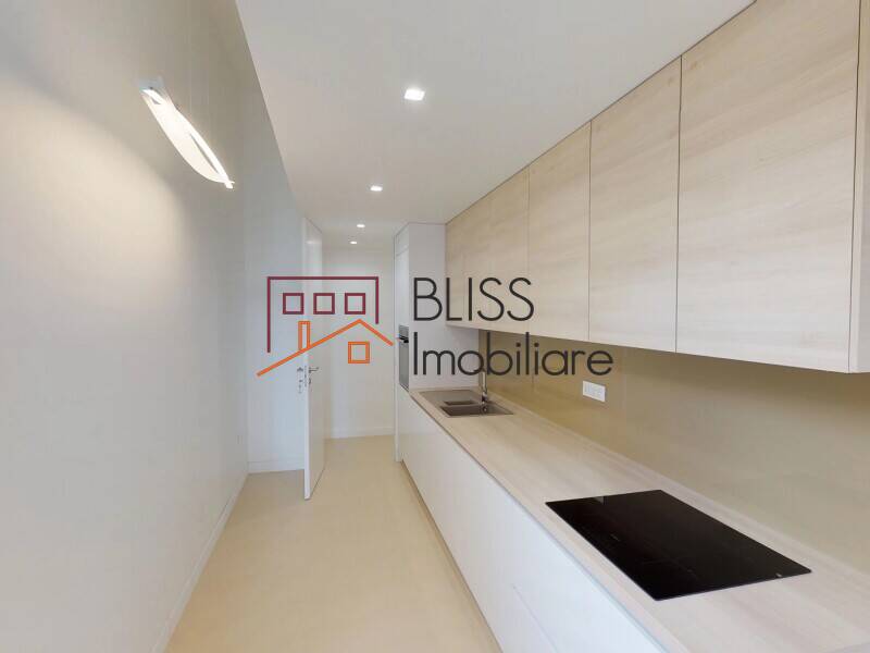 Luxury 4-Room Apt – Rahmaninov Street, Bucharest | Bliss Imobiliare / Photo 2 - BLISS Imobiliare