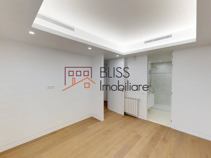 Luxury 4-Room Apt – Rahmaninov Street, Bucharest | Bliss Imobiliare / Photo 3 - BLISS Imobiliare