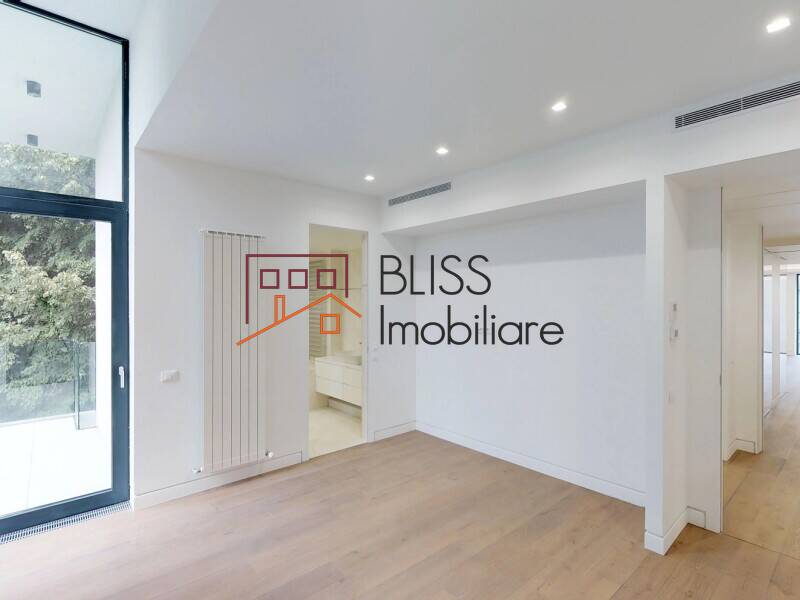 Luxury 4-Room Apt – Rahmaninov Street, Bucharest | Bliss Imobiliare / Photo 4 - BLISS Imobiliare