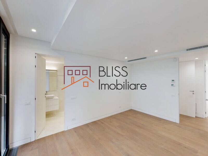 Luxury 4-Room Apt – Rahmaninov Street, Bucharest | Bliss Imobiliare / Photo 5 - BLISS Imobiliare
