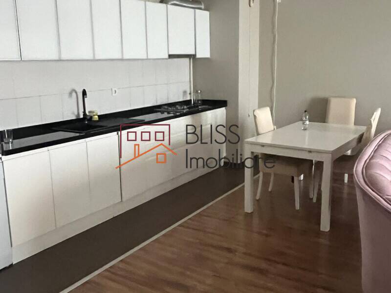 3-Bedroom Apartment Iancu Nicolae Pipera, Bucharest / Ilfov | Bliss Imobiliare / Photo 5 - BLISS Imobiliare