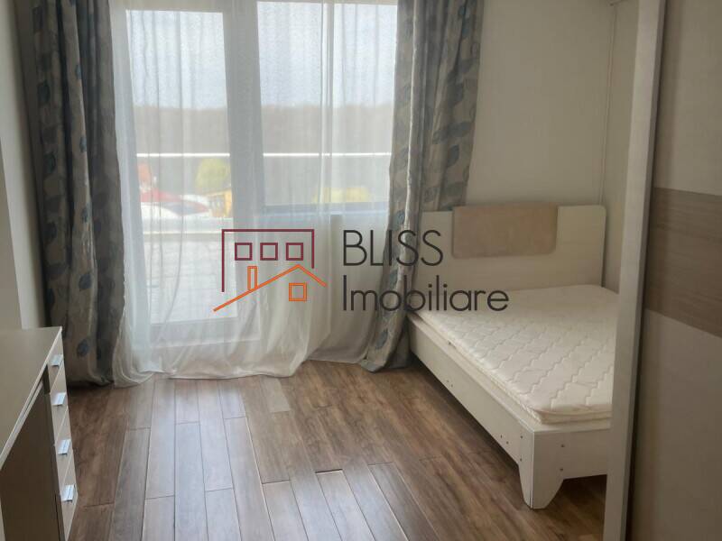 Apartament 4 Camere Iancu Nicolae Pipera | Bliss Imobiliare / Photo 4 - BLISS Imobiliare