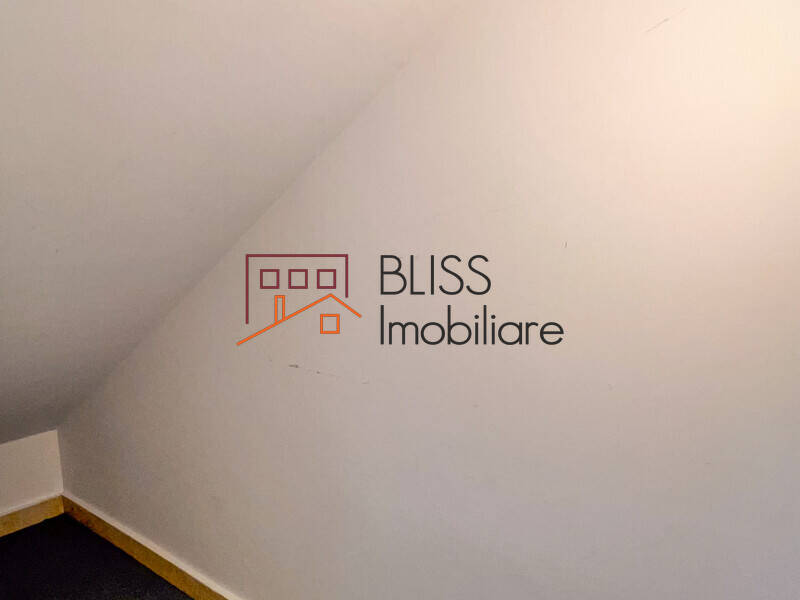 House / Villa, 3 Bedrooms, Bucharest / Ilfov | Bliss Imobiliare / Photo 64 - BLISS Imobiliare