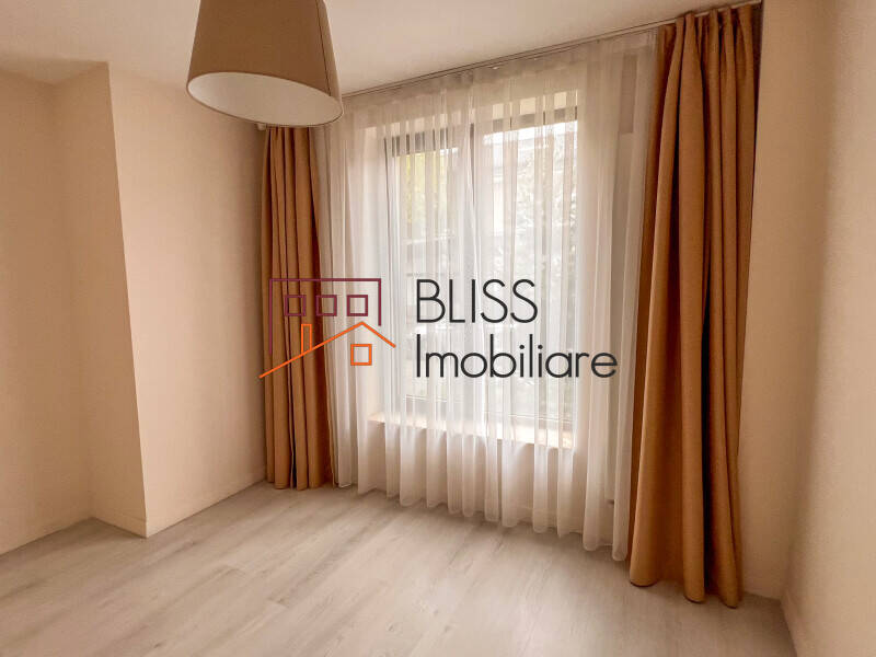 House / Villa, 3 Bedrooms, Bucharest / Ilfov | Bliss Imobiliare / Photo 12 - BLISS Imobiliare