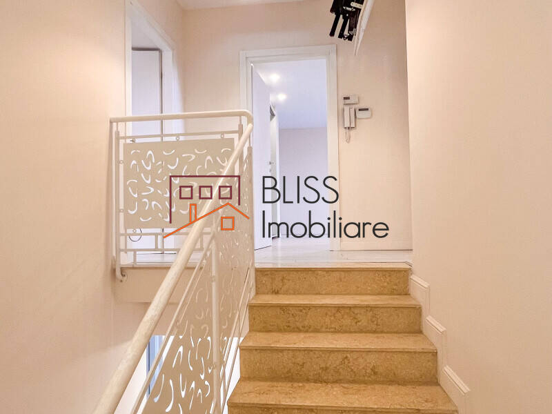 House / Villa, 3 Bedrooms, Bucharest / Ilfov | Bliss Imobiliare / Photo 24 - BLISS Imobiliare