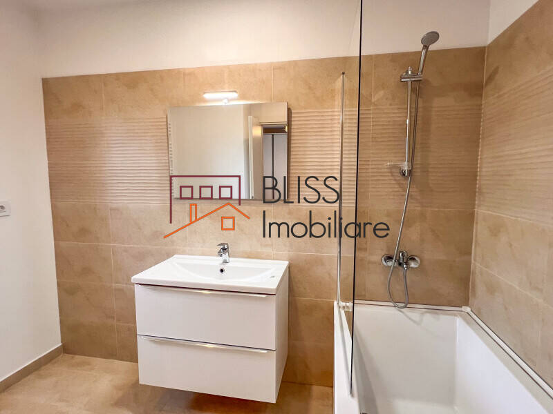 House / Villa, 3 Bedrooms, Bucharest / Ilfov | Bliss Imobiliare / Photo 54 - BLISS Imobiliare