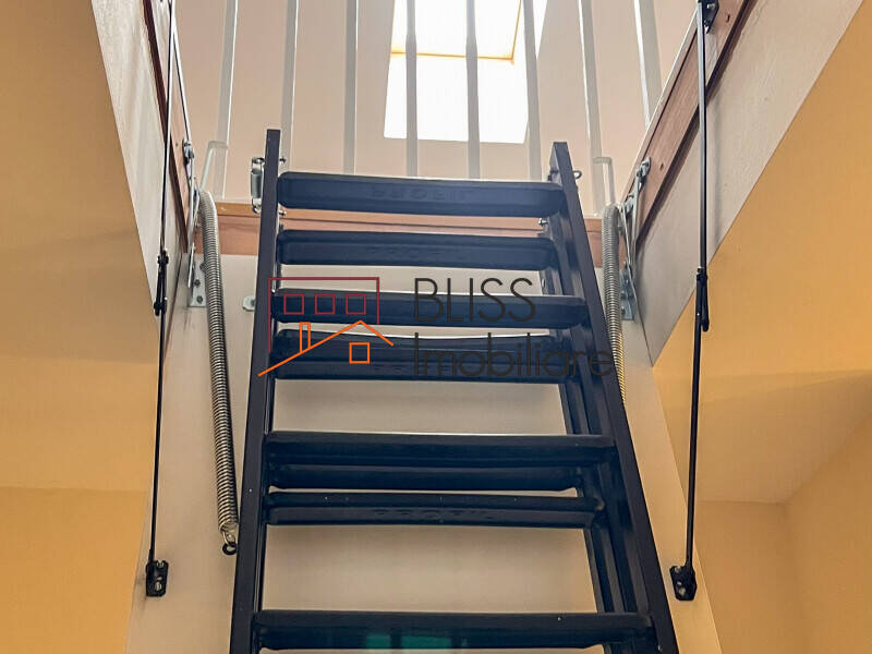 Casa / Vila, 5 Camere Deosebite | Bliss Imobiliare / Photo 59 - BLISS Imobiliare