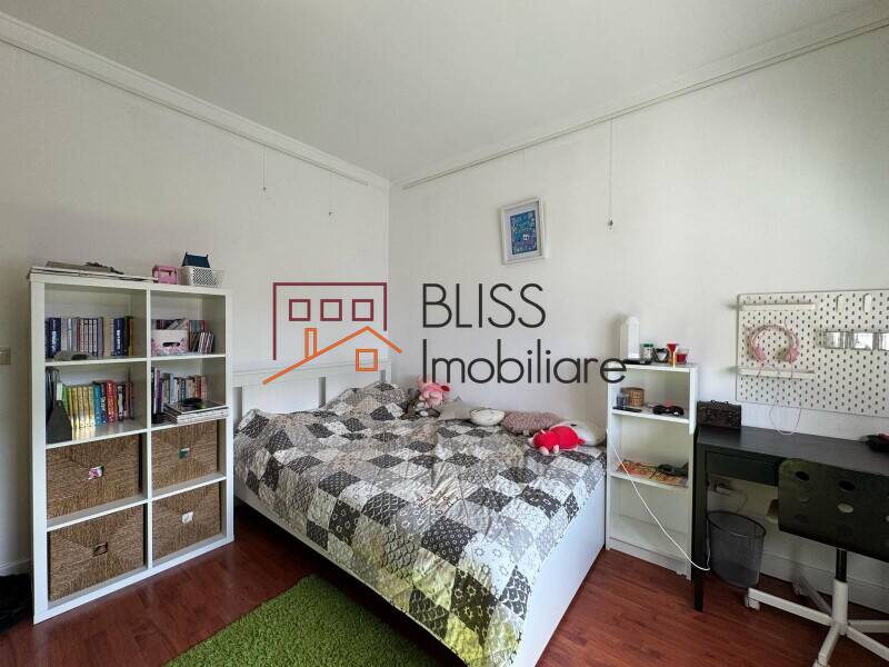 2-Bedroom Apartment Emerald Residence – 100 Sqm, 7th Floor, Lac Tei, Bucharest | Bliss Imobiliare / Photo 10 - BLISS Imobiliare
