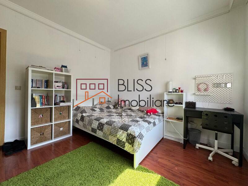 2-Bedroom Apartment Emerald Residence – 100 Sqm, 7th Floor, Lac Tei, Bucharest | Bliss Imobiliare / Photo 11 - BLISS Imobiliare
