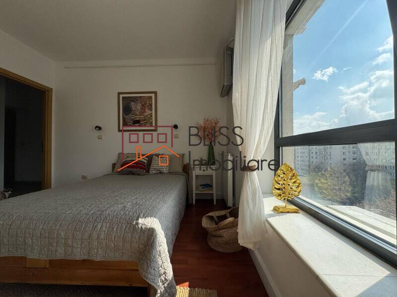 2-Bedroom Apartment Emerald Residence – 100 Sqm, 7th Floor, Lac Tei, Bucharest | Bliss Imobiliare / Photo 13 - BLISS Imobiliare