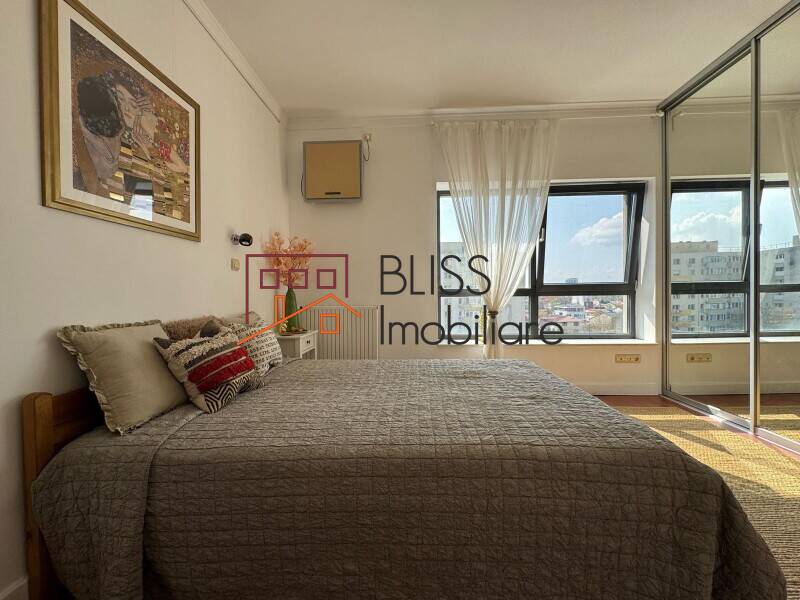 2-Bedroom Apartment Emerald Residence – 100 Sqm, 7th Floor, Lac Tei, Bucharest | Bliss Imobiliare / Photo 14 - BLISS Imobiliare
