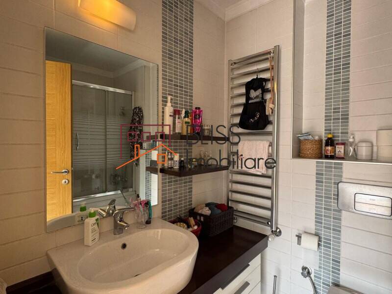 Apartament 3 Camere Emerald Residence Cu Loc De Parcare Si Vedere La Lac | Bliss Imobiliare / Photo 23 - BLISS Imobiliare