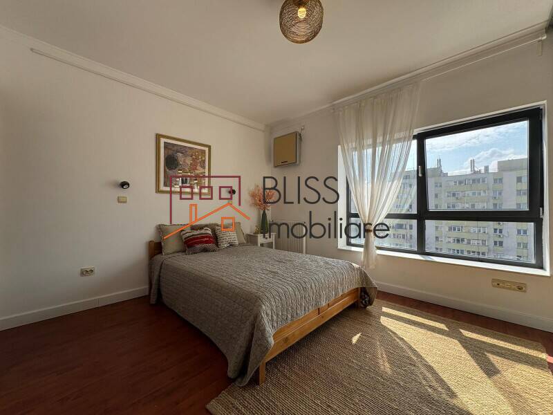2-Bedroom Apartment Emerald Residence – 100 Sqm, 7th Floor, Lac Tei, Bucharest | Bliss Imobiliare / Photo 15 - BLISS Imobiliare