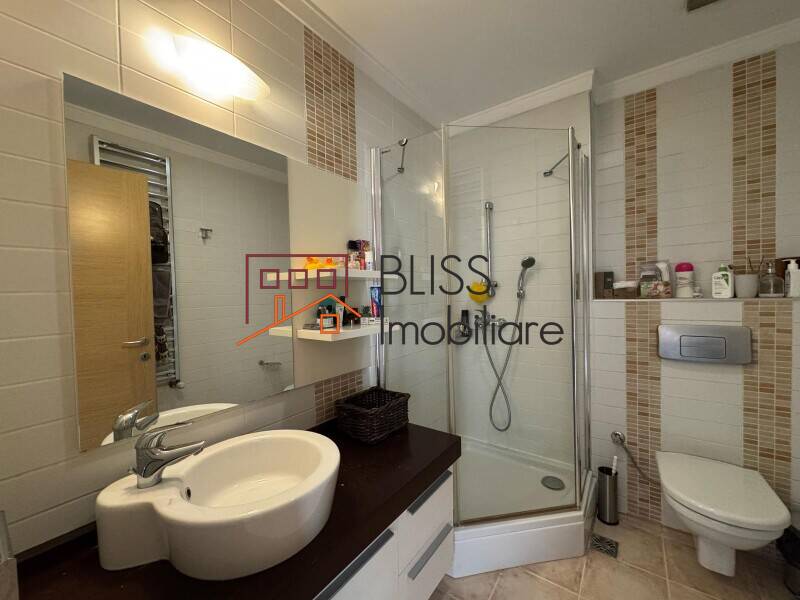 Apartament 3 Camere Emerald Residence Cu Loc De Parcare Si Vedere La Lac | Bliss Imobiliare / Photo 21 - BLISS Imobiliare