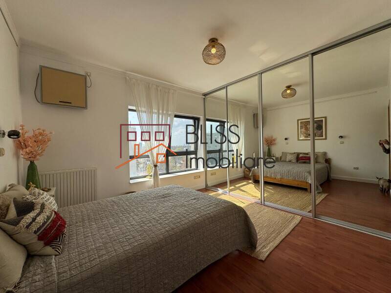Apartament 3 Camere Emerald Residence Cu Loc De Parcare Si Vedere La Lac | Bliss Imobiliare / Photo 16 - BLISS Imobiliare