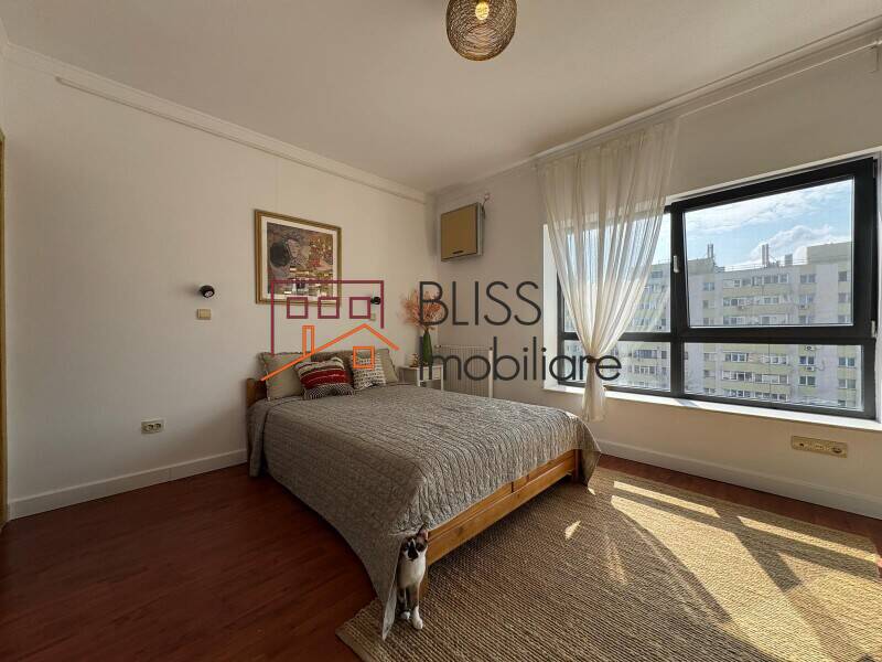 Apartament 3 Camere Emerald Residence Cu Loc De Parcare Si Vedere La Lac | Bliss Imobiliare / Photo 19 - BLISS Imobiliare