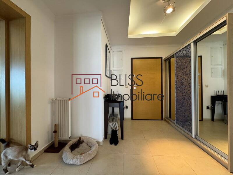3-Room Apartment Emerald Residence, Bucharest | Bliss Imobiliare / Photo 13 - BLISS Imobiliare