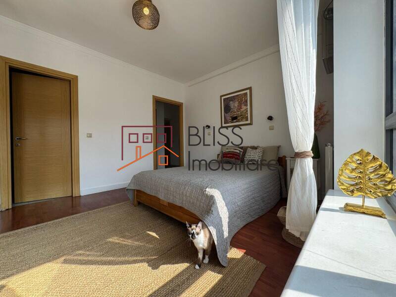 Apartament 3 Camere Emerald Residence Cu Loc De Parcare Si Vedere La Lac | Bliss Imobiliare / Photo 20 - BLISS Imobiliare