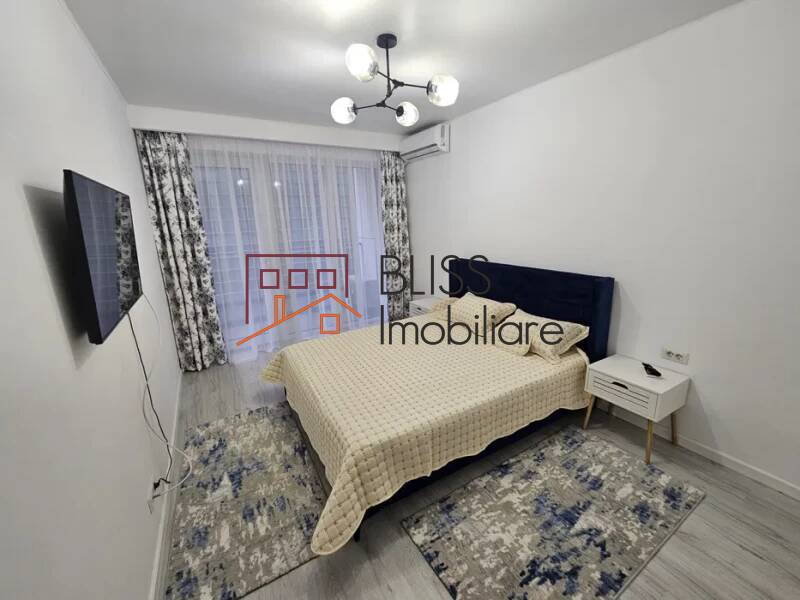 2-Bedroom Apartment In Pipera – 78 Sqm, Bucharest / Ilfov | Bliss Imobiliare / Photo 3 - BLISS Imobiliare