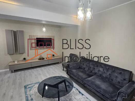 Apartament 3 Camere Pipera – 78 Mp, Etaj 4 | Bliss Imobiliare / Photo 1 - BLISS Imobiliare