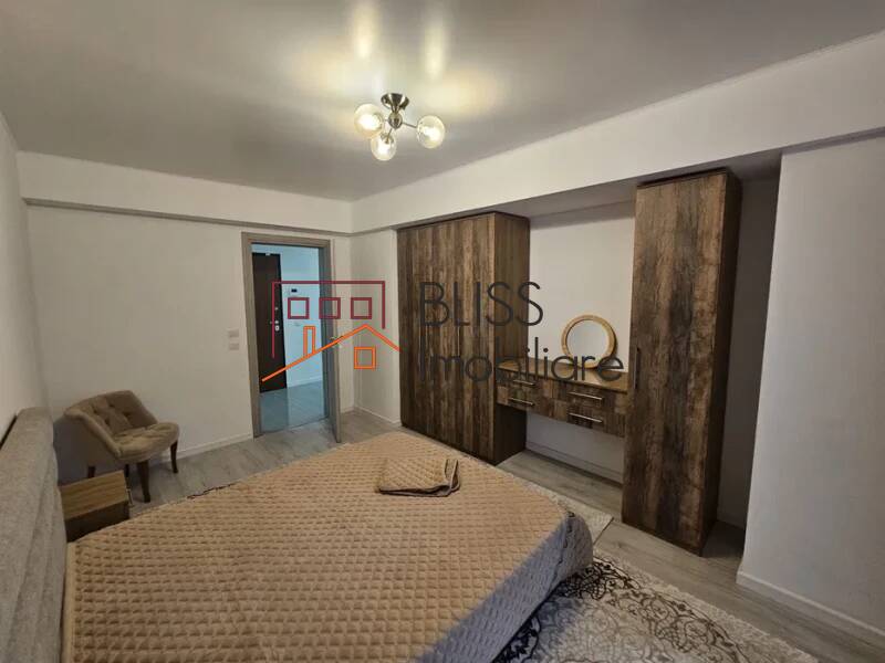 2-Bedroom Apartment In Pipera – 78 Sqm, Bucharest / Ilfov | Bliss Imobiliare / Photo 4 - BLISS Imobiliare